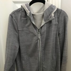Lululemon athletica jacket!!